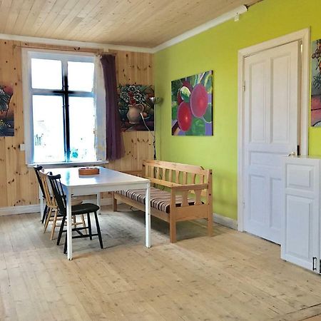 Parkgatan Villa Krylbo ภายนอก รูปภาพ